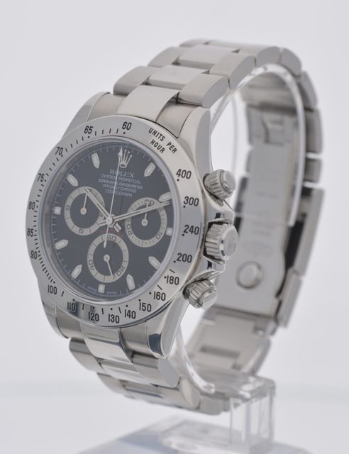 Rolex Daytona 116520 Image 2
